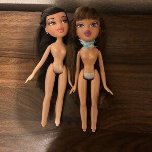 Reserved for vanitydolls